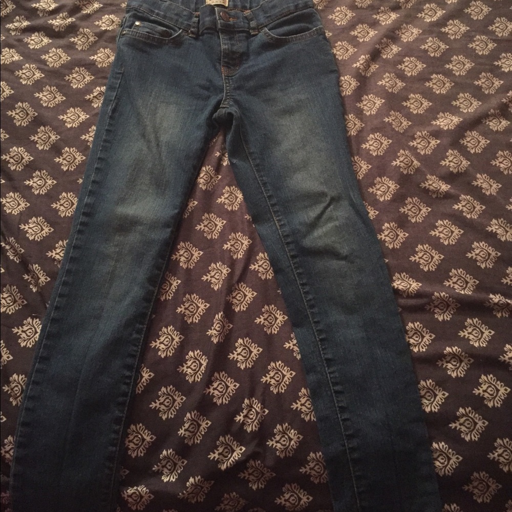 Children’s jeans